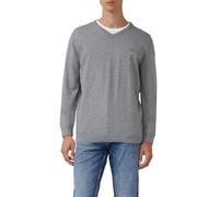 s.Oliver Herren 2143174 Pullover, 92W0, Small