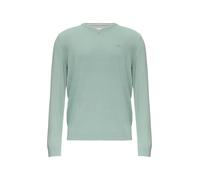 s.Oliver Strickpullover mit Logo-Stickerei