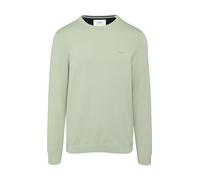 s.Oliver Strickpullover mit Logo-Stickerei