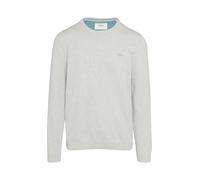 s.Oliver Strickpullover mit Logo-Stickerei