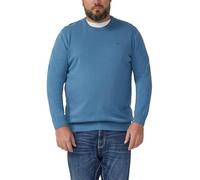 s.Oliver Strickpullover mit Logo-Stickerei