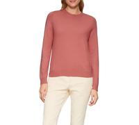 s.Oliver Strickpullover mit Rundhalsausschnitt
