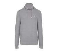 s.Oliver Strickpullover mit Schalkragen