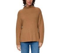 s.Oliver Pullover, braun, 42 Braun