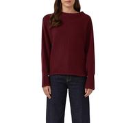 Strickpullover Rot 36