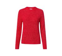 Strickpullover aus Wollmix 42 rot 2170820.3384.42