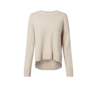 Strickpullover Violett 38