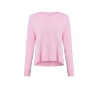 s.Oliver Strickpullover mit Wolle Damen rosa, 36