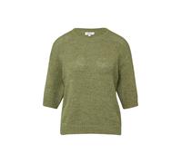 s.Oliver Strickpullover Grün Größe 38