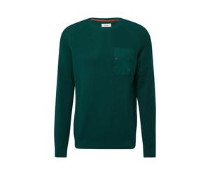 s.Oliver - Strickpullover olive - Gr. - 3XL