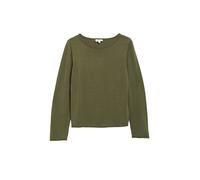 s.Oliver - Strickpullover olive - Gr. - 40