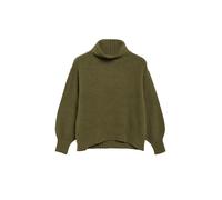 s.Oliver - Strickpullover olive - Gr. - 42
