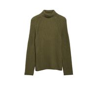 s.Oliver - Strickpullover olive - Gr. - 46
