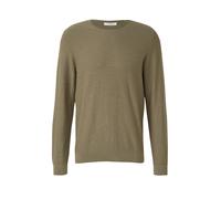 s.Oliver - Strickpullover olive - Gr. - M