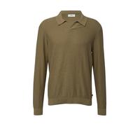 s.Oliver - Strickpullover olive - Gr. - M