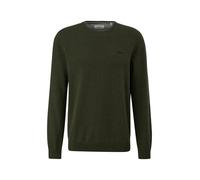 s.Oliver - Strickpullover olive - Gr. - XL