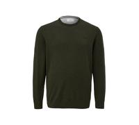 s.Oliver Herren 2148210 Pullover, 79W0 Olive, XXL