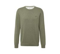 s.Oliver - Strickpullover olive - Gr. - XXL