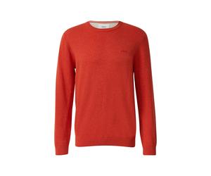 s.Oliver - Strickpullover orange - Gr. - L
