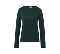 s.Oliver - Strickpullover petrol - Gr. - 36