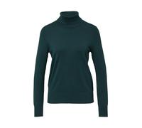 s.Oliver - Strickpullover petrol - Gr. - 44