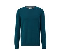 s.Oliver - Strickpullover petrol - Gr. - M