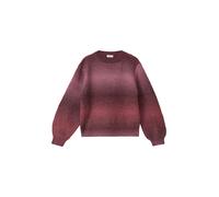 s.Oliver - Strickpullover pink|blau - Gr. - 116/122