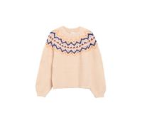 s.Oliver - Strickpullover pink - Gr. - 164