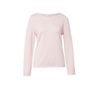 Feinstrickpullover mit Rollkanten 48 pink 2176820.4116.48