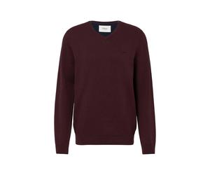 s.Oliver - Strickpullover pink - Gr. - XL