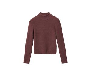 s.Oliver - Strickpullover rot - Gr. - 164