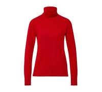 s.Oliver Rollkragenpullover Damen rot, 38