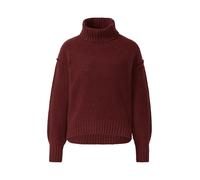 s.Oliver - Strickpullover rot - Gr. - 40