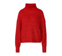 s.Oliver - Strickpullover rot - Gr. - 40