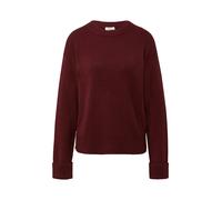 s.Oliver - Strickpullover rot - Gr. - 44