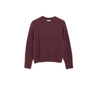 s.Oliver - Strickpullover rot - Gr. - 44