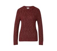 Strickpullover aus Wollmix 46 rot 2170820.3902.46