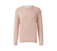 s.Oliver - Strickpullover rot - Gr. - L