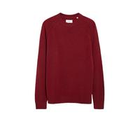s.Oliver - Strickpullover rot - Gr. - L