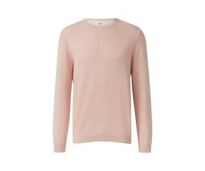 s.Oliver - Strickpullover rot - Gr. - L