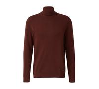 s.Oliver - Strickpullover rot - Gr. - S