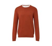 s.Oliver - Strickpullover rot - Gr. - XL