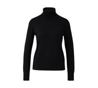 s.Oliver Rollkragenpullover Damen schwarz, 44