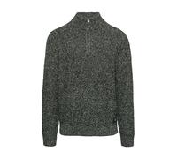 s.Oliver - Strickpullover schwarz - Gr. - L