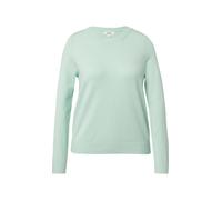 Strickpullover aus Viskosemix 34 türkis 2168110.6439.34