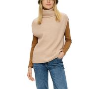 s.Oliver Strickpullunder aus Wollmix