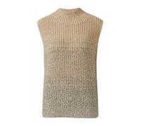 s.Oliver - Strickpullunder braun - Gr. - 42