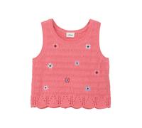 s.Oliver - Strickpullunder pink - Gr. - 110