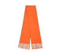 s.Oliver Strickschal aus Baumwollmix