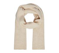 Strickschal aus Wollmix ONESIZE Beige 2169602.81W1.ONESIZE